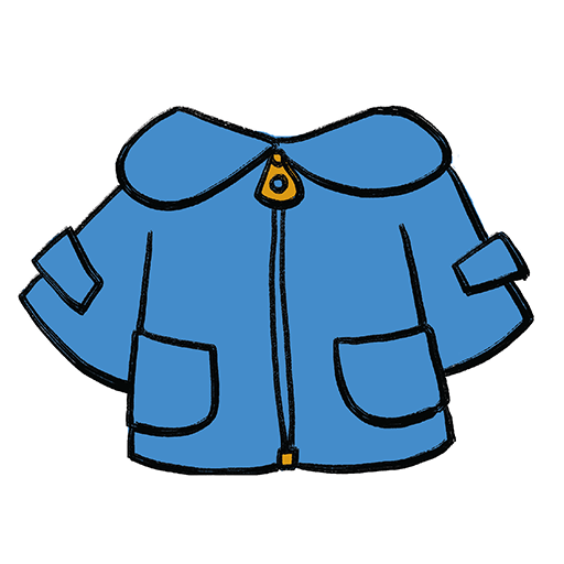 5. Clothes - Inglés Infantil CEIP 